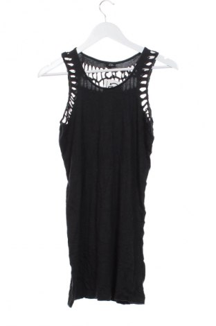 Kleid River Island, Größe XS, Farbe Schwarz, Preis 27,99 €