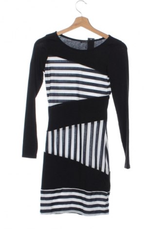 Kleid River Island, Größe XS, Farbe Mehrfarbig, Preis 74,99 €