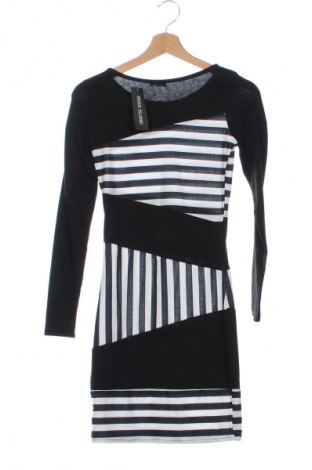 Kleid River Island, Größe XS, Farbe Mehrfarbig, Preis 74,99 €