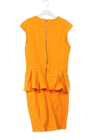 Sukienka River Island, Rozmiar XS, Kolor Żółty, Cena 110,00 zł