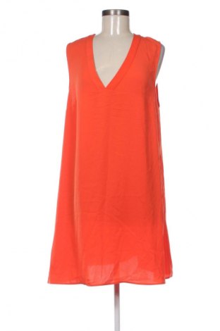 Kleid River Island, Größe XL, Farbe Orange, Preis 24,99 €