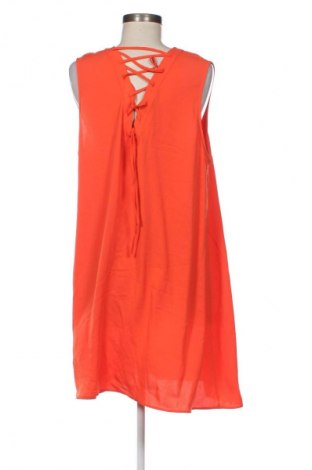 Kleid River Island, Größe XL, Farbe Orange, Preis 24,99 €
