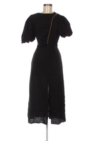 Kleid River Island, Größe M, Farbe Schwarz, Preis 24,48 €