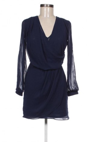 Sukienka River Island, Rozmiar XXS, Kolor Niebieski, Cena 110,00 zł