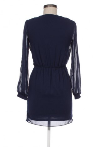 Sukienka River Island, Rozmiar XXS, Kolor Niebieski, Cena 110,00 zł