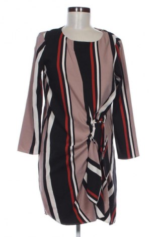 Рокля River Island, Размер XL, Цвят Многоцветен, Цена 48,99 лв.