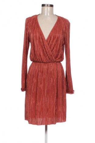 Sukienka River Island, Rozmiar M, Kolor Pomarańczowy, Cena 110,42 zł