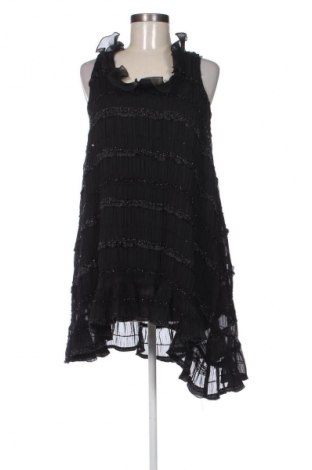 Sukienka River Island, Rozmiar S, Kolor Czarny, Cena 110,34 zł