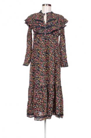 Φόρεμα River Island, Μέγεθος M, Χρώμα Πολύχρωμο, Τιμή 25,00 €