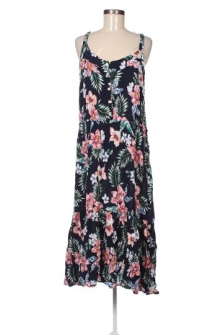 Φόρεμα Rivers, Μέγεθος XXL, Χρώμα Πολύχρωμο, Τιμή 20,99 €