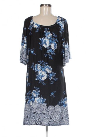 Kleid Robin, Größe L, Farbe Mehrfarbig, Preis € 17,99