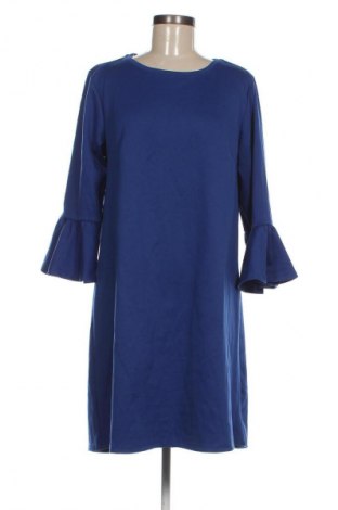Šaty  Rock Your Curves by Angelina Kirsch, Veľkosť XL, Farba Modrá, Cena  26,95 €