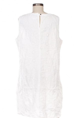 Kleid Roman, Größe XL, Farbe Weiß, Preis 24,99 €