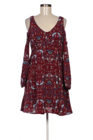 Φόρεμα Romeo & Juliet, Μέγεθος L, Χρώμα Πολύχρωμο, Τιμή 18,99 €