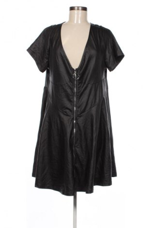 Rochie Romwe, Mărime 3XL, Culoare Negru, Preț 132,99 Lei