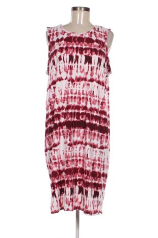 Sukienka Rouge, Rozmiar 3XL, Kolor Kolorowy, Cena 70,99 zł