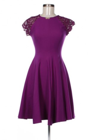 Kleid Roxelan, Größe M, Farbe Lila, Preis 29,67 €