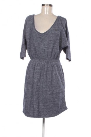 Φόρεμα Roxy, Μέγεθος XL, Χρώμα Μπλέ, Τιμή 30,99 €