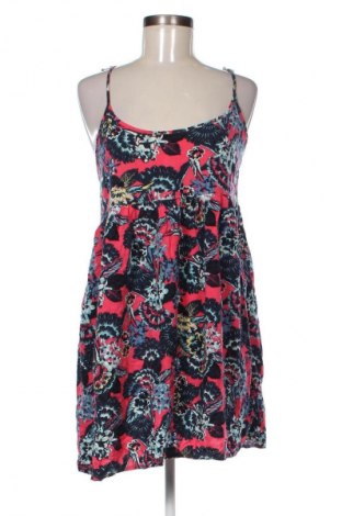 Φόρεμα Roxy, Μέγεθος S, Χρώμα Πολύχρωμο, Τιμή 24,99 €