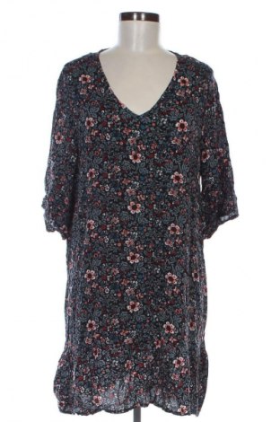 Kleid S.Oliver, Größe XL, Farbe Mehrfarbig, Preis 36,99 €