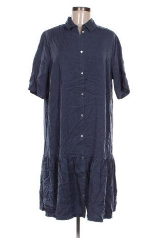 Kleid S.Oliver, Größe XL, Farbe Blau, Preis 33,99 €