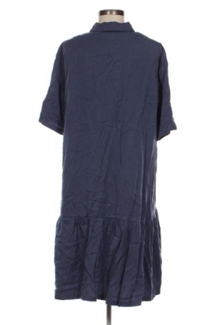 Kleid S.Oliver, Größe XL, Farbe Blau, Preis 33,99 €