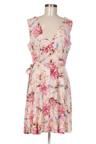 Kleid S.Oliver, Größe XL, Farbe Mehrfarbig, Preis € 36,99