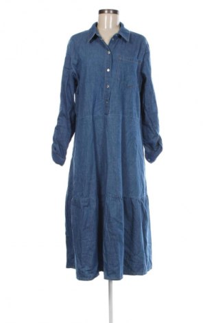 Rochie S.Oliver, Mărime XL, Culoare Albastru, Preț 163,99 Lei