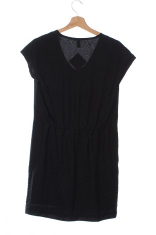Kleid S.Oliver, Größe XS, Farbe Schwarz, Preis 21,99 €
