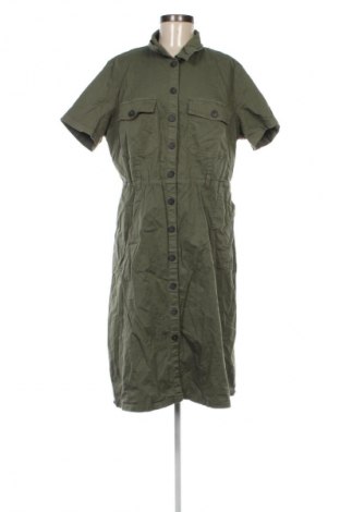 Φόρεμα S.Oliver, Μέγεθος XL, Χρώμα Πράσινο, Τιμή 25,00 €