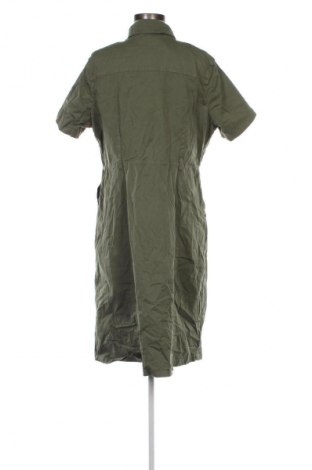 Φόρεμα S.Oliver, Μέγεθος XL, Χρώμα Πράσινο, Τιμή 25,00 €