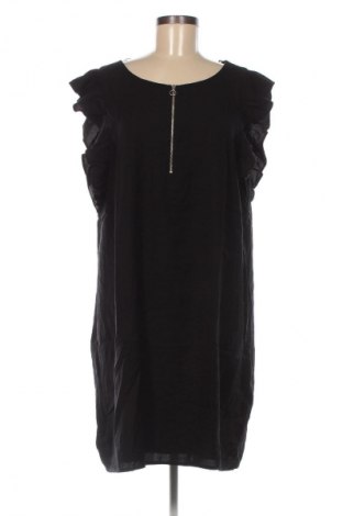 Rochie S.Oliver, Mărime XL, Culoare Negru, Preț 337,50 Lei