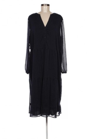 Φόρεμα S.Oliver, Μέγεθος XXL, Χρώμα Μπλέ, Τιμή 30,99 €