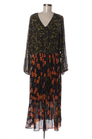 Sukienka S.Oliver Black Label, Rozmiar XL, Kolor Kolorowy, Cena 268,99 zł