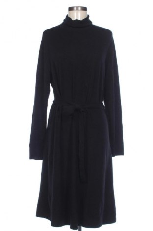Φόρεμα S.Oliver Black Label, Μέγεθος XL, Χρώμα Μαύρο, Τιμή 95,63 €