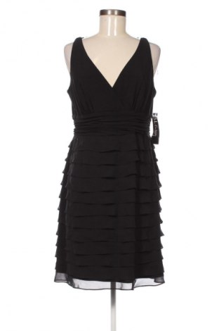 Φόρεμα S.l. Fashions, Μέγεθος XL, Χρώμα Μαύρο, Τιμή 89,99 €