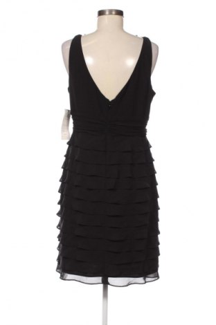 Φόρεμα S.l. Fashions, Μέγεθος XL, Χρώμα Μαύρο, Τιμή 89,99 €