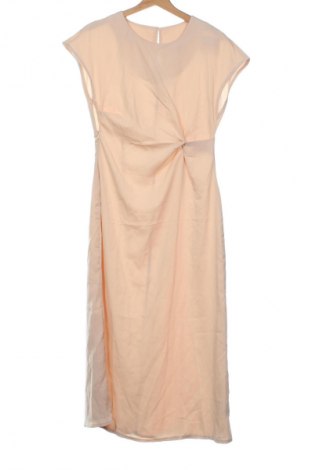 Φόρεμα SHEIN, Μέγεθος XS, Χρώμα  Μπέζ, Τιμή 16,99 €