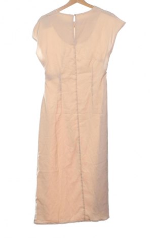 Φόρεμα SHEIN, Μέγεθος XS, Χρώμα  Μπέζ, Τιμή 16,99 €