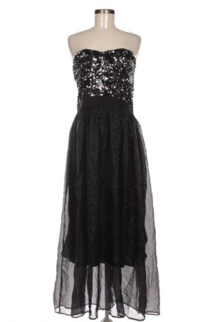 Kleid SHEIN, Größe XXL, Farbe Schwarz, Preis 23,99 €