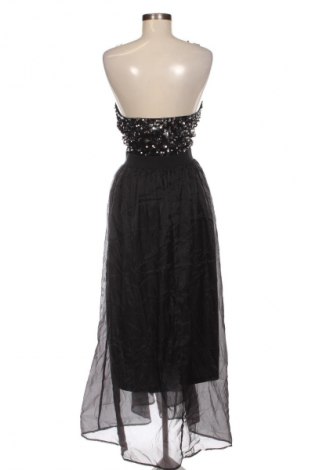 Kleid SHEIN, Größe XXL, Farbe Schwarz, Preis 23,99 €