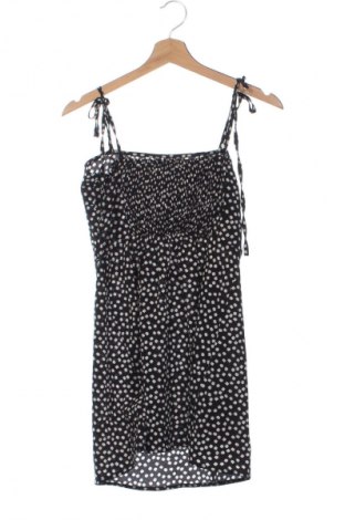 Kleid SHEIN, Größe XS, Farbe Mehrfarbig, Preis 15,45 €