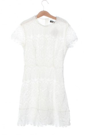 Rochie SHEIN, Mărime XXS, Culoare Alb, Preț 80,99 Lei