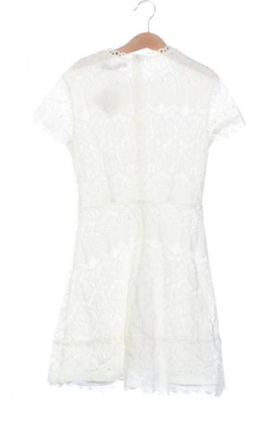 Rochie SHEIN, Mărime XXS, Culoare Alb, Preț 80,99 Lei
