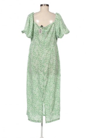 Kleid SHEIN, Größe XL, Farbe Mehrfarbig, Preis € 25,99
