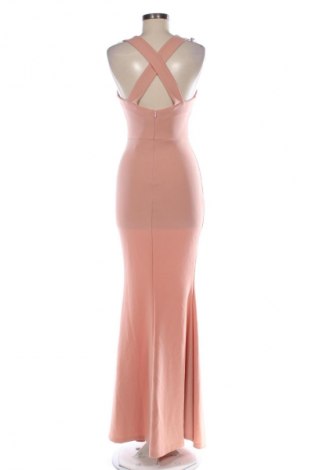 Kleid SHEIN, Größe XS, Farbe Rosa, Preis 17,99 €