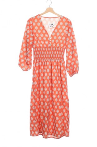 Φόρεμα SHEIN, Μέγεθος XS, Χρώμα Πολύχρωμο, Τιμή 18,99 €