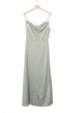 Kleid SHEIN, Größe XS, Farbe Grün, Preis 20,99 €