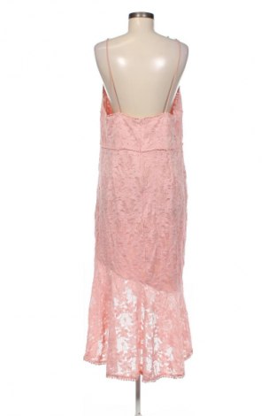 Kleid SHEIN, Größe XXL, Farbe Rosa, Preis € 26,83