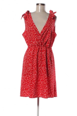 Rochie SHEIN, Mărime XL, Culoare Multicolor, Preț 104,43 Lei